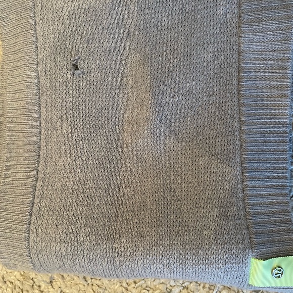 ♾Lululemon Infinity🧣 - Picture 4 of 5